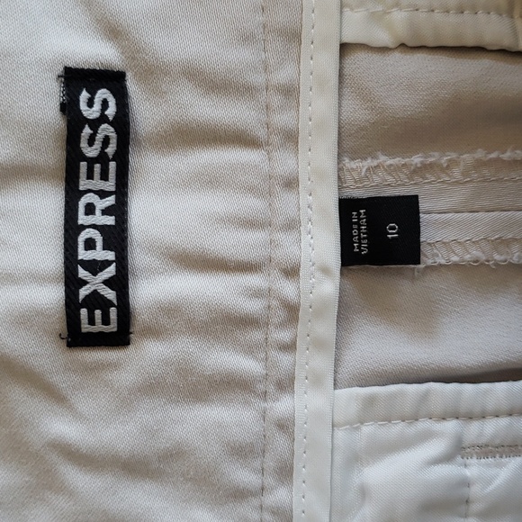 Express shorts - Picture 2 of 3